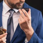 عطر امضای  شخصیت شماست