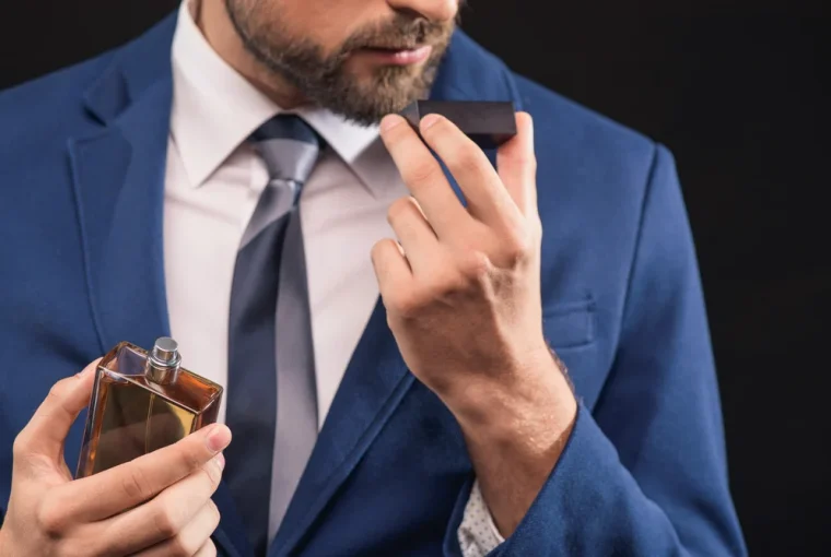 عطر امضای  شخصیت شماست