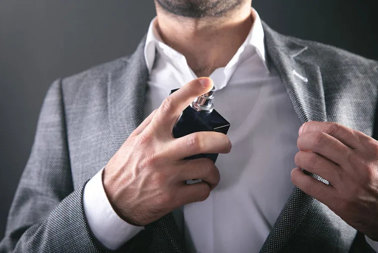 احساس کنید  بوی خوشبختی را