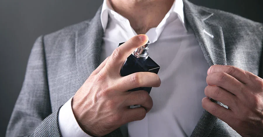 احساس کنید  بوی خوشبختی را