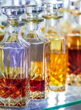 عطر گرمی